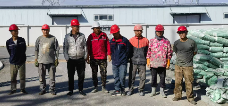 大茂镇厂房地基沉降注浆加固施工队伍怎么选